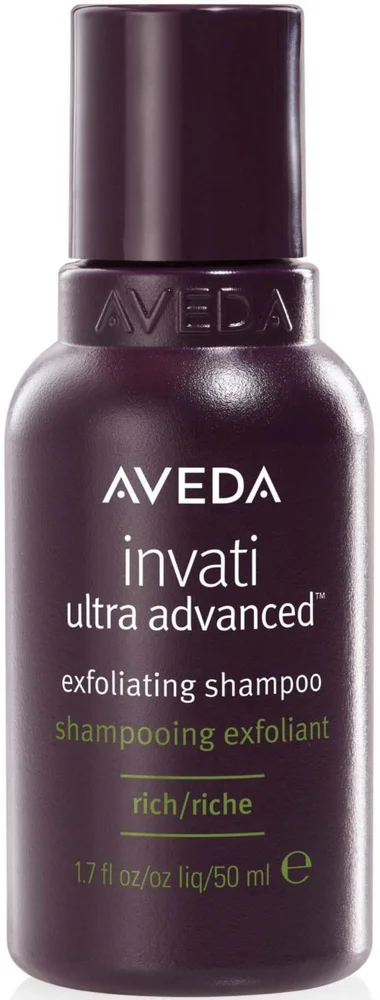 Aveda Invati Ultra Advanced Exfoliating Shampoo Rich Travel Size 50 ml v:2870313 Aveda Invati Ultra Advanced Exfoliating Shampoo Rich Travel Size 50 ml v:2870313
