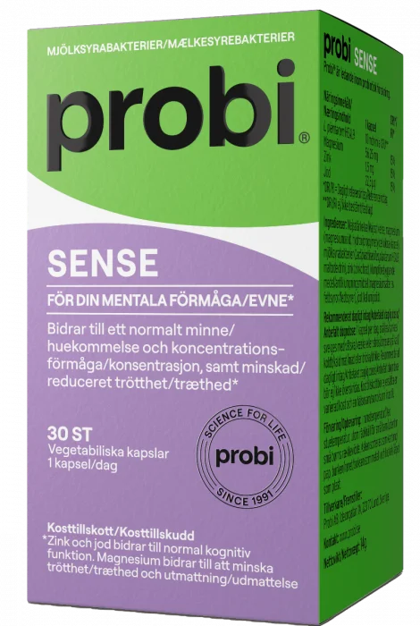 Probi Sense 30 stk v:6688112