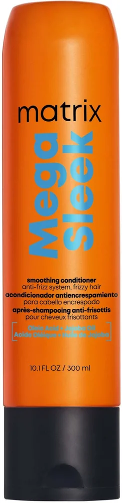 Matrix Mega Sleek Smoothing Conditioner 300 stk v:5003240