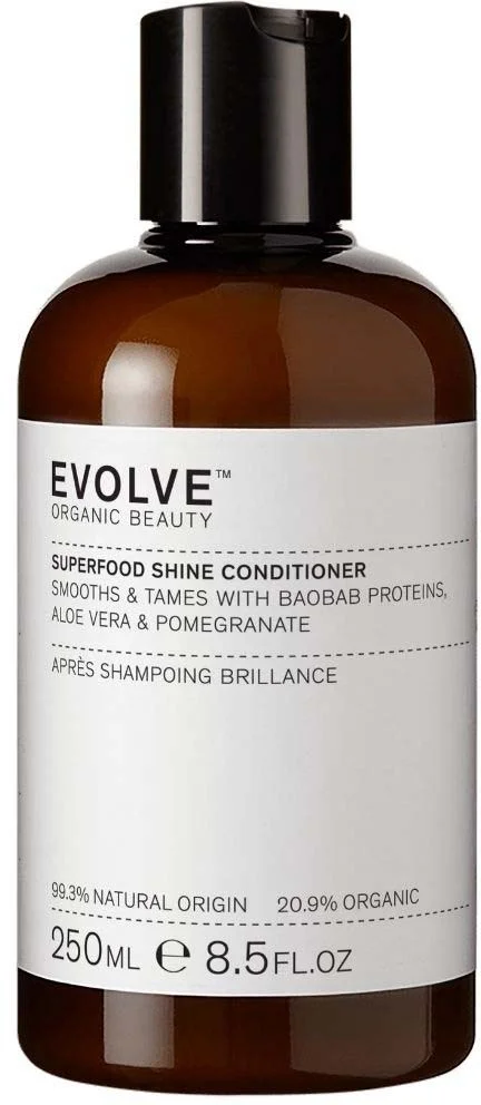 Evolve Organic Beauty Superfood Shine Conditioner 250 ml v:7973915 Evolve Organic Beauty Superfood Shine Conditioner 250 ml v:7973915