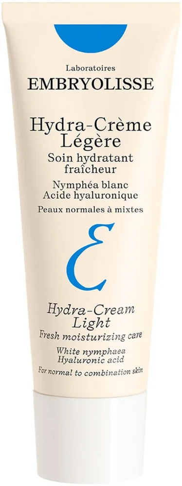 Embryolisse Moisturizing Hydra-Creme Legere Tube 40 ml v:1673581