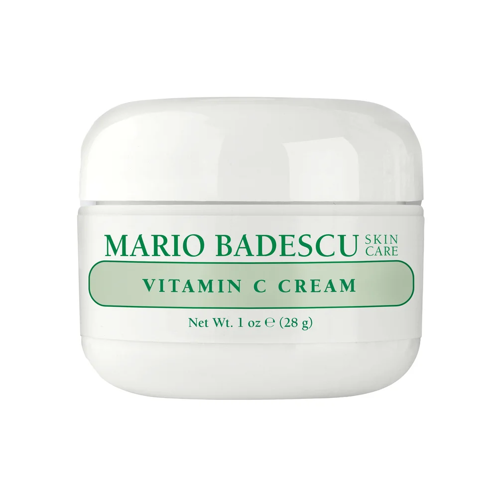 MARIO BADESCU Vitamin C Cream - Hudpleie v:6550391