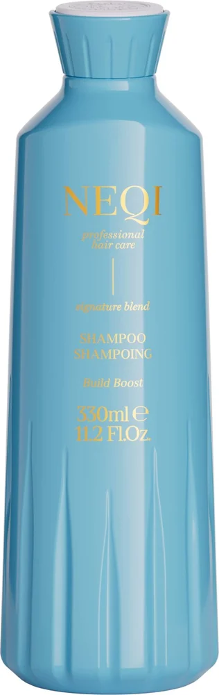 NEQI Build Boost Shampoo 330 ml v:9228473 NEQI Build Boost Shampoo 330 ml v:9228473
