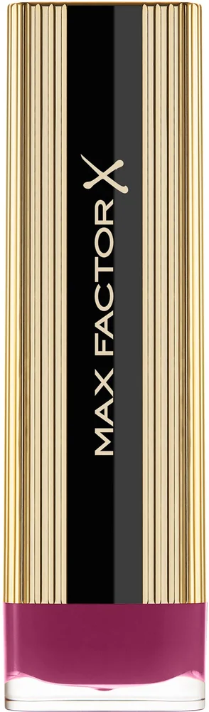 Max Factor Colour Elixir Lipstick 120 Midnight Mauve v:7329927