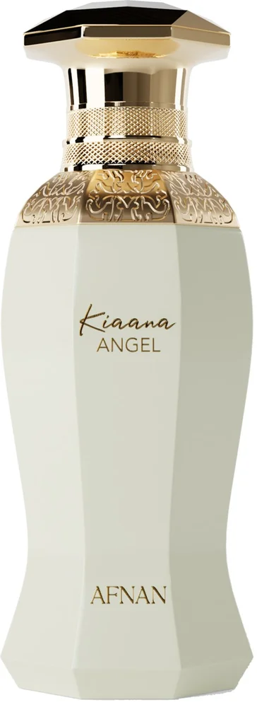 Afnan Perfumes Kiaana Angel Eau de Parfum 100 ml v:5413037